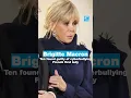 Brigitte Macron Ten found guilty of cyberbullying French first lady FRANCE 24 English