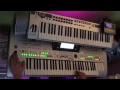 Chariots Of Fire : Titles (Vangelis) Cover by Albert