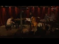 (Excerpt) Old Folks - Dave Kikoski Quartet Live at Jazzhus Montmartre