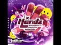 Download Lagu Gerald Liu feat. Naykilla - HANDZ (Raffeh Edit)
