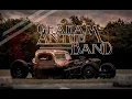 Download Lagu “Somewhere Gone” - Graham Anthem Band - Official Music Video