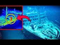 Download Lagu Drone subaquático entra no Titanic — e as imagens são assustadoras!