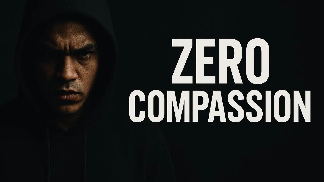 ZERO COMPASSION