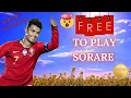 Download Lagu HOW TO PLAY SORARE FOR FREE 💸 Ep3. FREE-TO-PLAY GUIDE 🎯 | Limited Essence FARMING, Common HACKS
