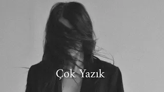 Çok Yazik اغنية تركية بطيء Çok Yazik Slow 