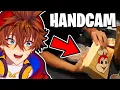 Kenji s First Hand Cam Stream