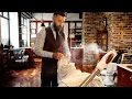 Destress Relax With A Clean Shave At Old School Irish Barber Shop Tom Winters Barbers
