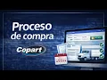 Proceso de compra en Copart paso a paso