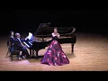 Download Lagu [공연] Sumi Hwang(황수미)- Meine Lippen, sie küssen so heiß By Franz Lehar