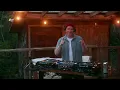 EMBRZ - Cabin in the Woods DJ Set - Austin, TX