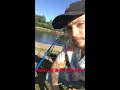 Honest HELLCAT Rod Review With A Catch