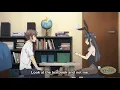 Download Lagu Mai Sakurajima Wearing Bunny Girl Costume - Rascal Does Not Dream of Bunny Girl Senpai