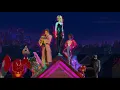 Spider Man Across the Spider-Verse Ending Scene