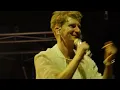 Glass Animals - Youth (Live At Red Rocks, Colorado, USA)