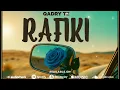 Qadry - Rafiki (Official Music Audio)
