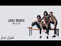 Download Lagu MASDO -  Janji Manis (Lirik Video)