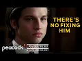 He Was Born Bad He s Gonna Die Bad Law Order SVU