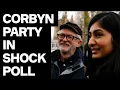 Download Lagu Corbyn-partij in shockpeiling