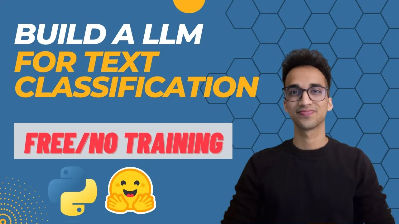 Build A LLM-Based Text Classifier| Prompt Engineering