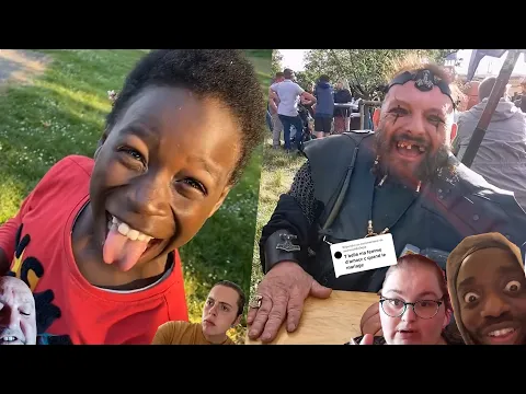 Les TIKTOK LES PLUS DRLES EN FRANCAIS PRIME 37