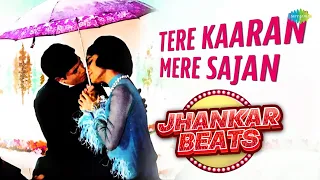 tere kaaran mere saajan rajesh khanna asha parekh lata mangeshkar old song jhankar beats