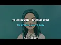Download Lagu Rxseboy - billie crylish (prod. Sarcastic Sounds) | Sub Español + Lyrics