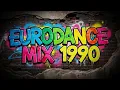 Lagu Eurodance Revival 1990 💿 High Energy Party Mix