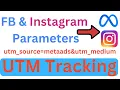 Download Lagu How to create UTM Parameters in Facebook and Instagram ads | UTM Tracking