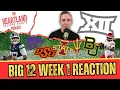 Download Lagu Big 12 Week 1 Reaction Show: What We Learned (and Didn’t)