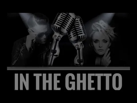 Download MP3 In the Ghetto in the version of Elvis Presley & Lisa Marie