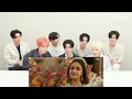 Enhypen react on Tollywoood  song| Mama Mahesha song| Kpop idol react on Hindi song|