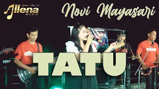 Download TATU | Novi | Allena MP3