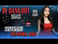 Download Lagu DJ DANGDUT REMIX FULL BASS | SENYUMMU MEMBUKA BAJU | DJ VIRAL TERBARU 2025 | Irama Nada Official