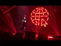 Cream Soda - МЕТАИСКРЕННОСТЬ (live Atmosphere club 04.11.23)