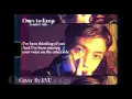 ours to keep - Kendis, Andis (cover by RYU) @kendisnasya