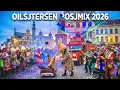 Lagu Oilsjtersen Carnaval Bosjmix 2026 - Michiel