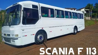 RESENHA SEMANAL DOS ÔNIBUS USADOS, COMECE 2023 COM ÂNIMO!