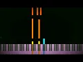 Christina Aguilera - Learning To Fly (Piano Arrangement by ThePianoFiend)
