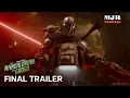 The Mandalorian Grogu Final Trailer 2026