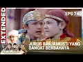 Download Lagu JURUS BRAJAMUSTI YANG SANGAT BERBAHAYA - KIAN SANTANG