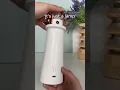 Magic at the flip of a switch