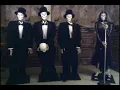 Sindy Skinless & the Decomposers sing Swingin at the Seance - 2008
