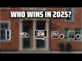 The Top 5 Best Peephole Camera in 2025 - Must Watch Before Buying