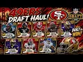 Full breakdown of 49ers 2026 NFL Draft Picks Best value Most Potential Worst Value more