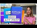Best ACT Prep Courses 2026 Top Picks to Score 34