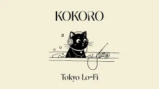 KOKORO: Japanese Lo-Fi Music for Study and Relaxation