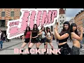 Download Lagu [KPOP IN PUBLIC GERMANY/ ONE TAKE] BLACKPINK 블랙핑크 `JUMP’ Dance Cover By Eswaves