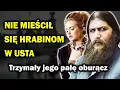 Download Lagu Grigorij Rasputin i jego SZALONE wybryki! Czym tak naprawdę UWODZIŁ kobiety?