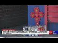 Man stabbed to death in Waterbury another injured