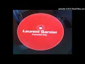 Laurent Garnier - Coloured City